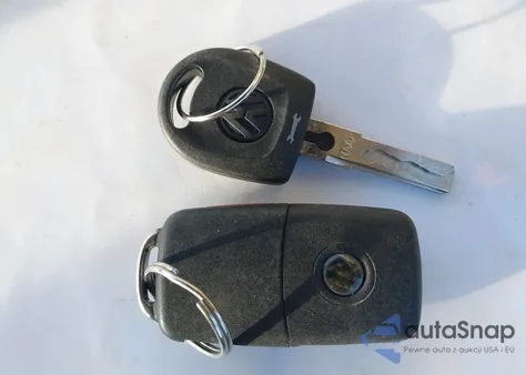 2011 Volkswagen Gti 4-Door Autobahn из США, поврежденный, VIN WVWHV7AJ0BW120336